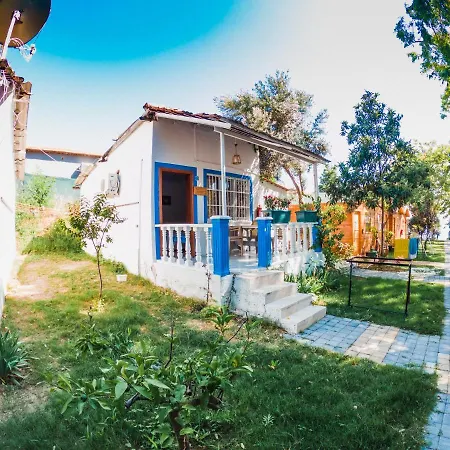 Naz In Antalya *