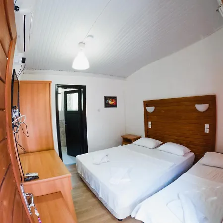 Naz In Antalya Kizilot