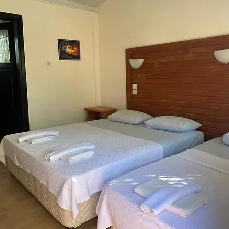 Naz In Antalya * Kizilot