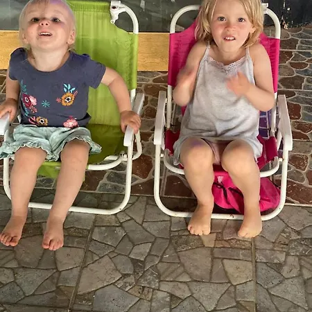 Naz In Antalya Kizilot