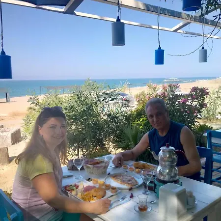 Naz In Antalya * Kizilot
