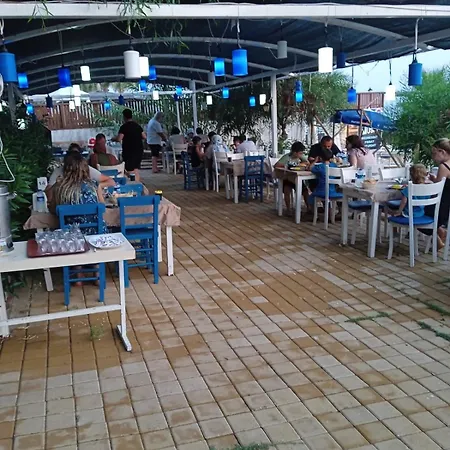 Hotel Naz In Antalya