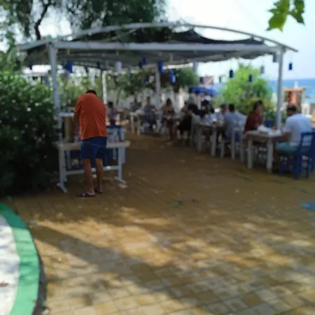 Hotel Naz In Antalya