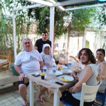 Naz In Antalya Hotel Kizilot