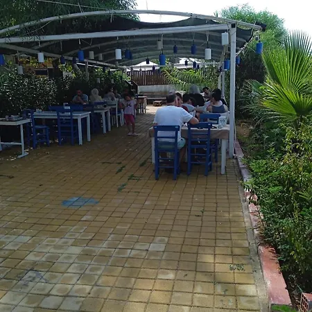Hotel Naz In Antalya *