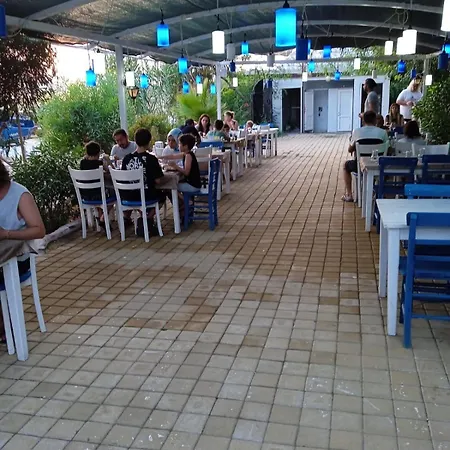 Naz In Antalya