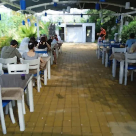 Hotel Naz In Antalya Kizilot